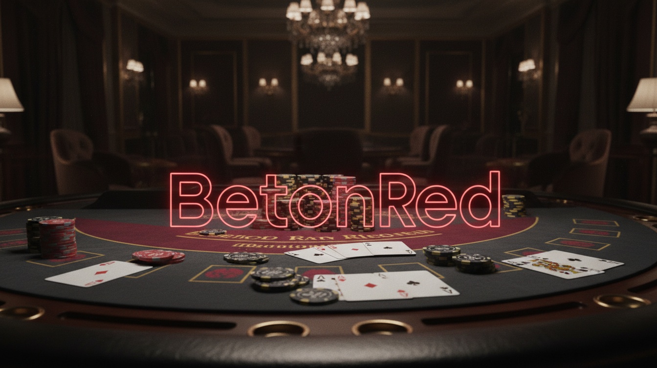 Explore Payment Methods at Betonred Casino in Canada