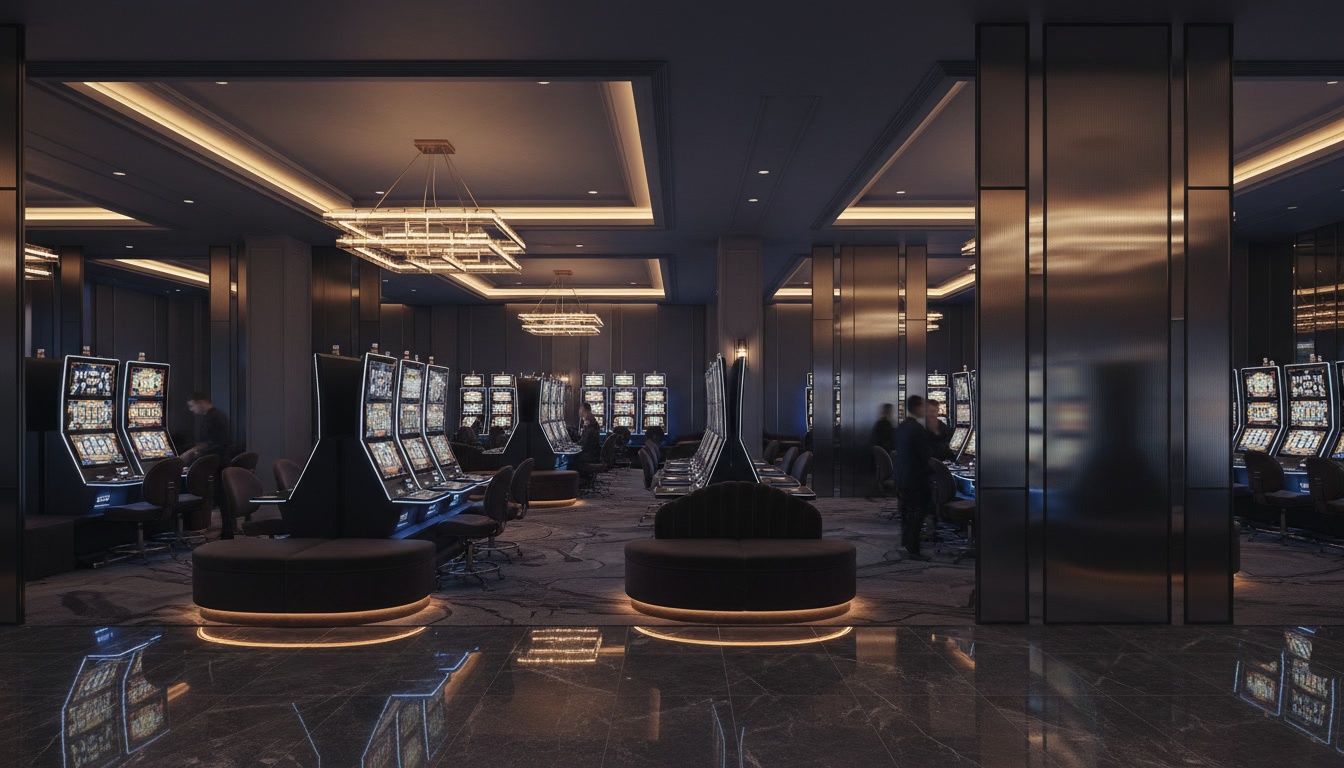 Betonred Casino — Responsible Gambling Overview